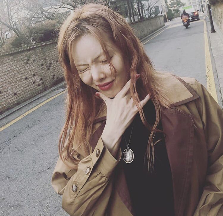 Hyuna