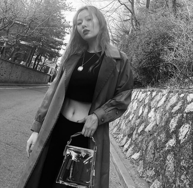 Hyuna