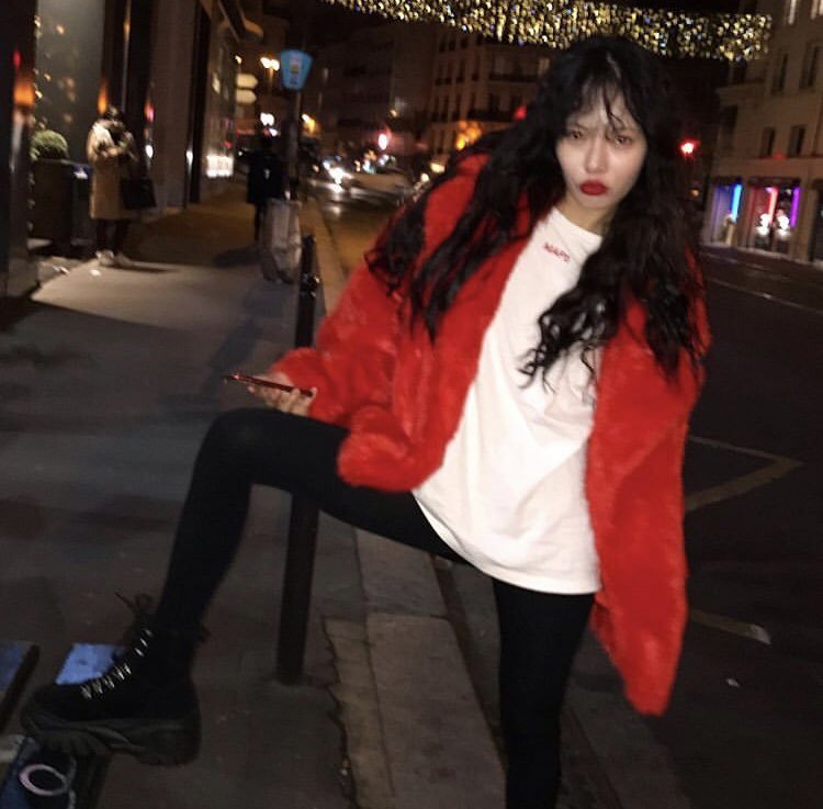 Hyuna