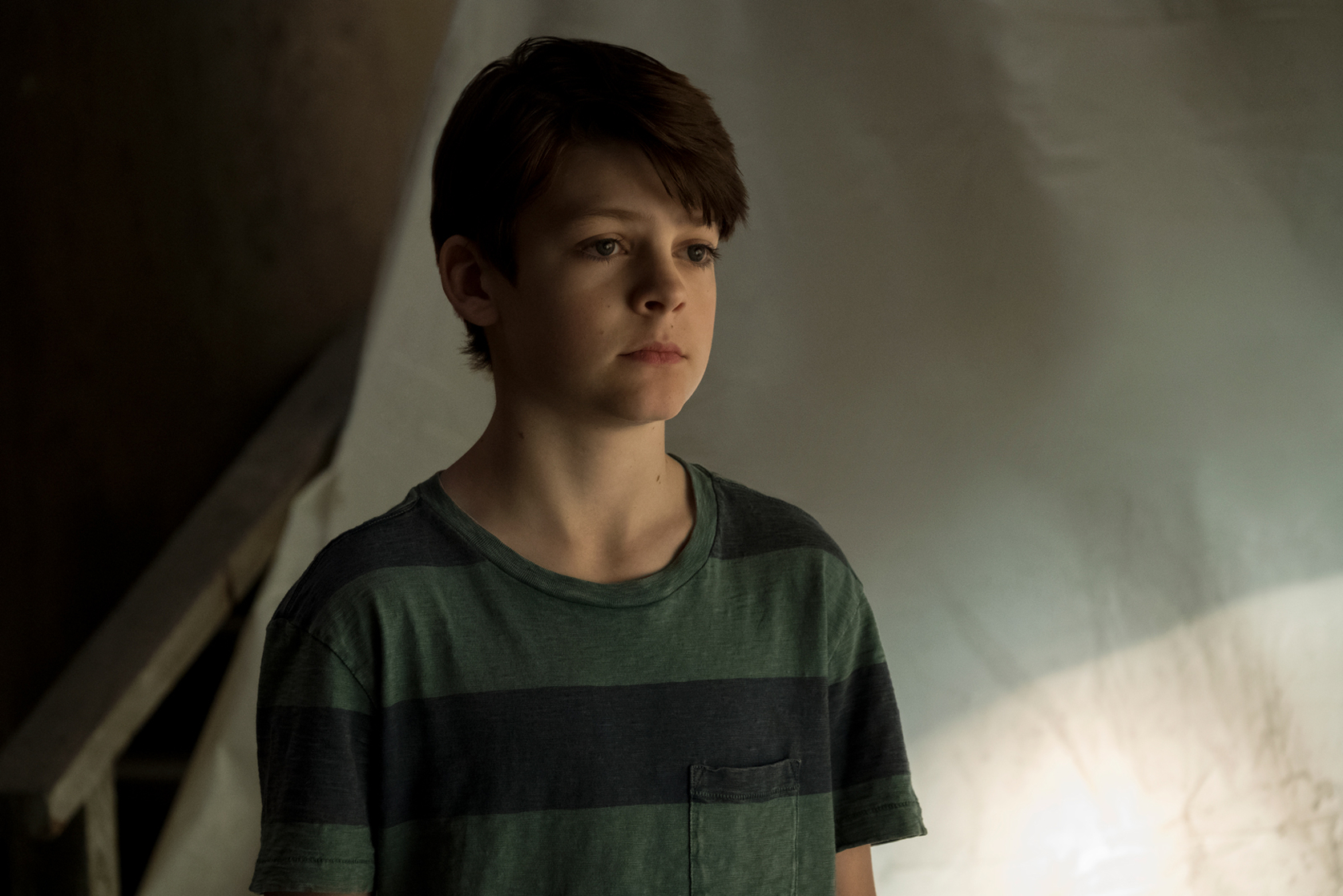 The Haunting of Hill House