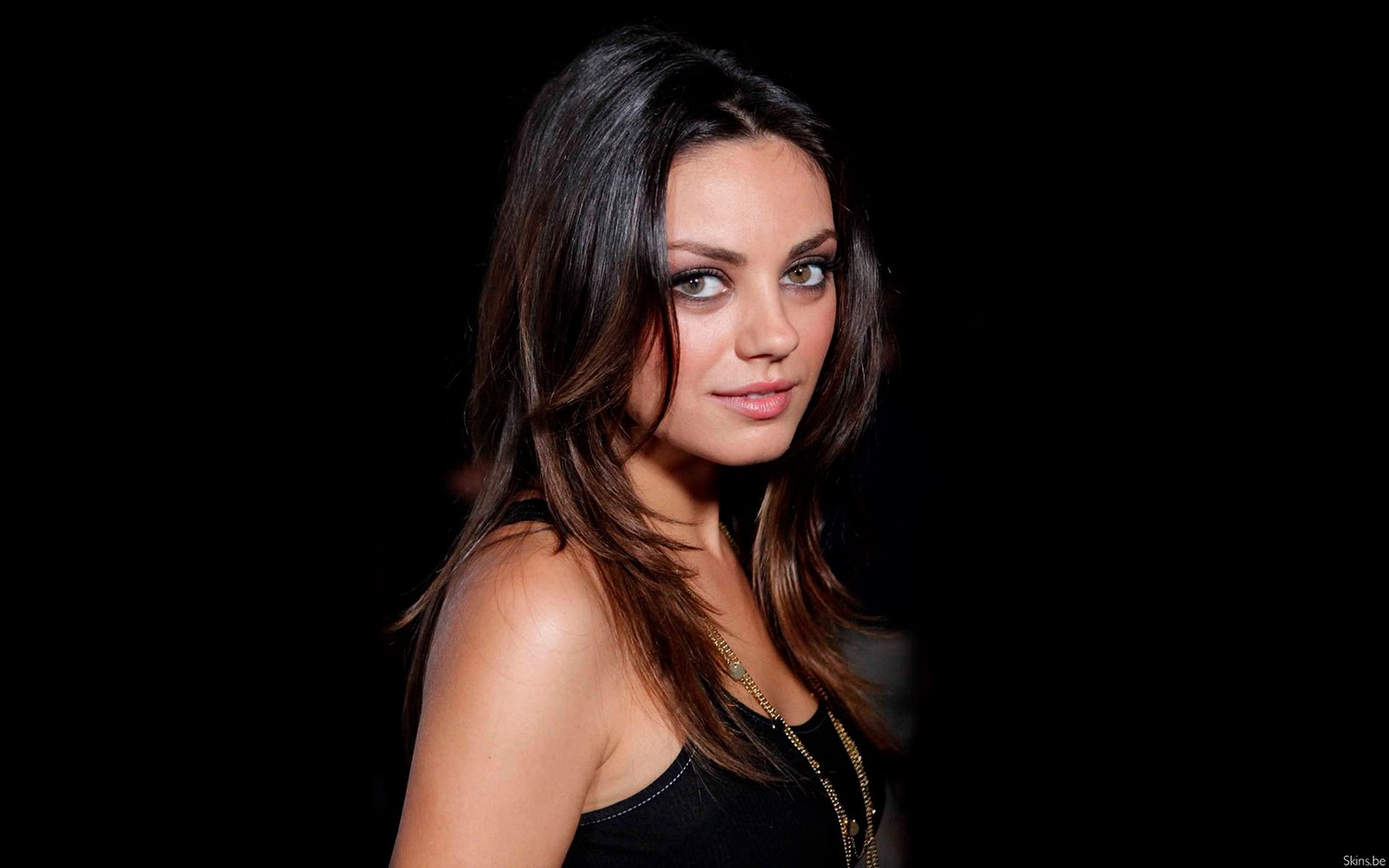 Mila Kunis