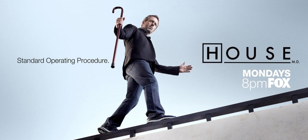 House M.D.