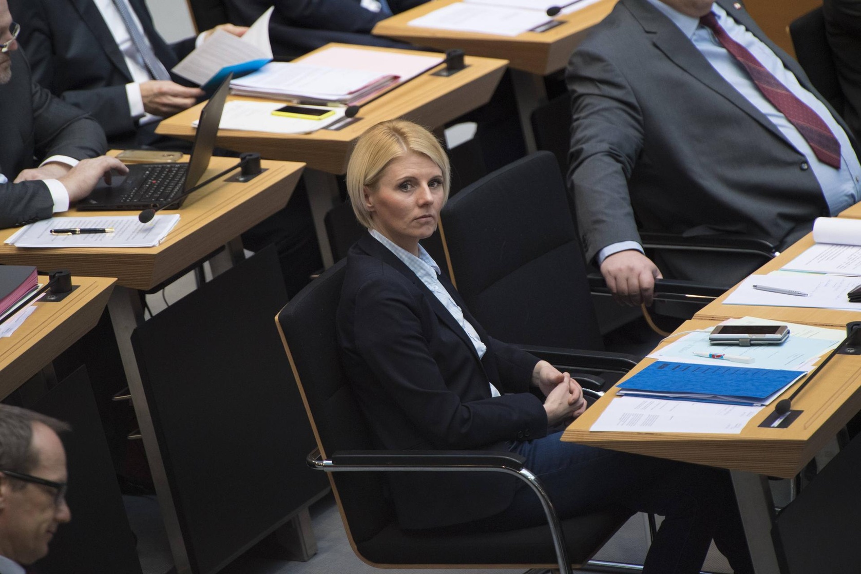 Jessica Bießmann