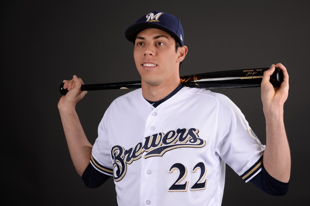 Christian Yelich