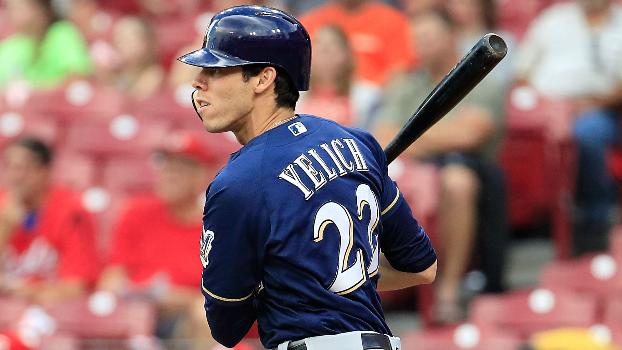 Christian Yelich