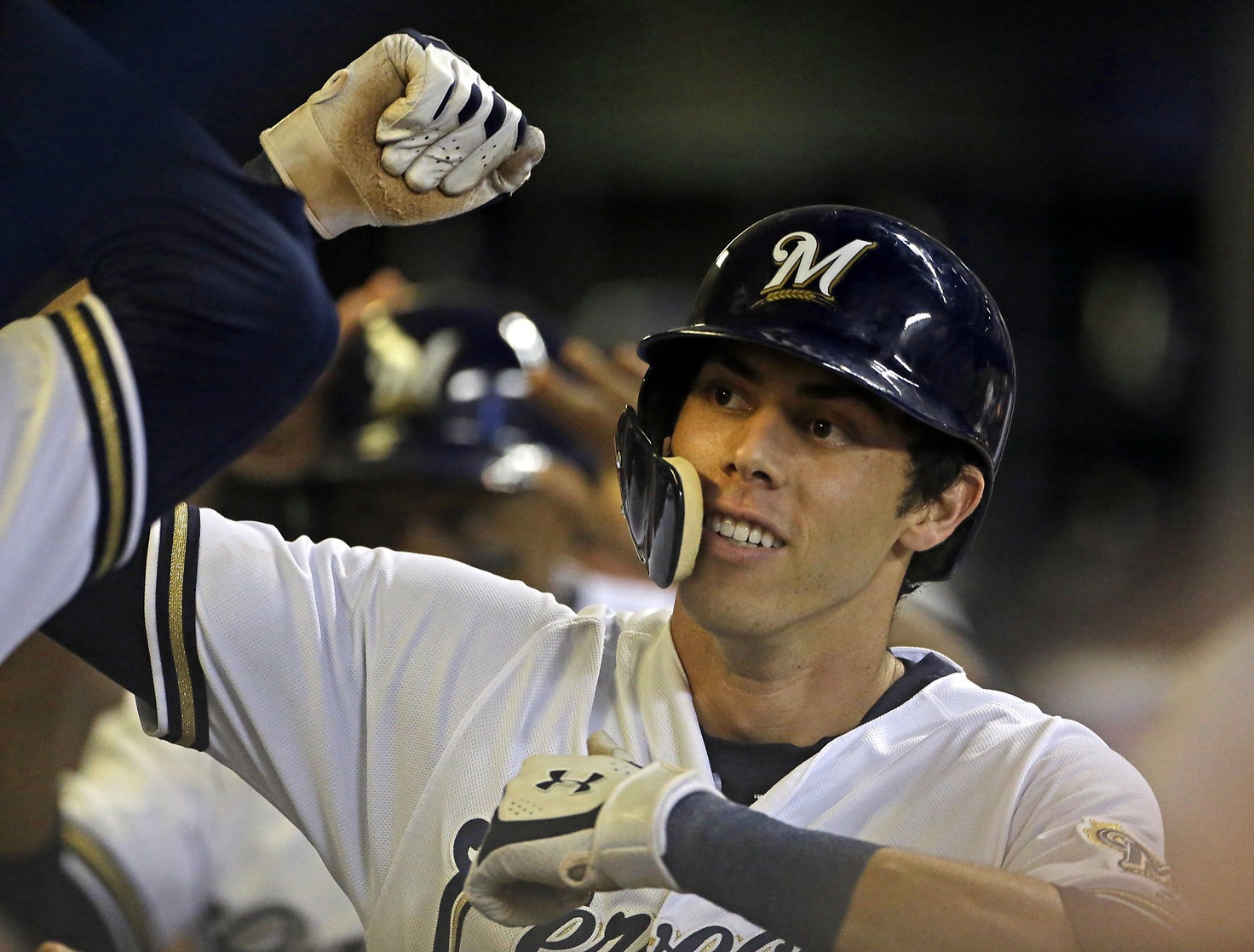 Christian Yelich