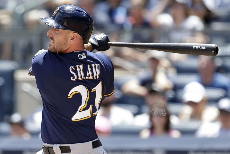 Travis Shaw