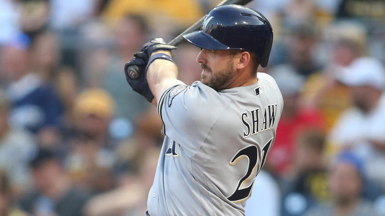 Travis Shaw