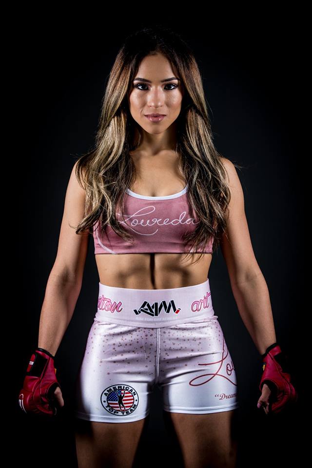 Picture of Valerie Loureda