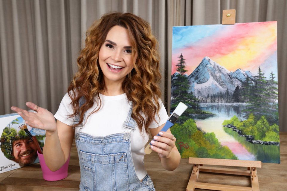 Rosanna Pansino
