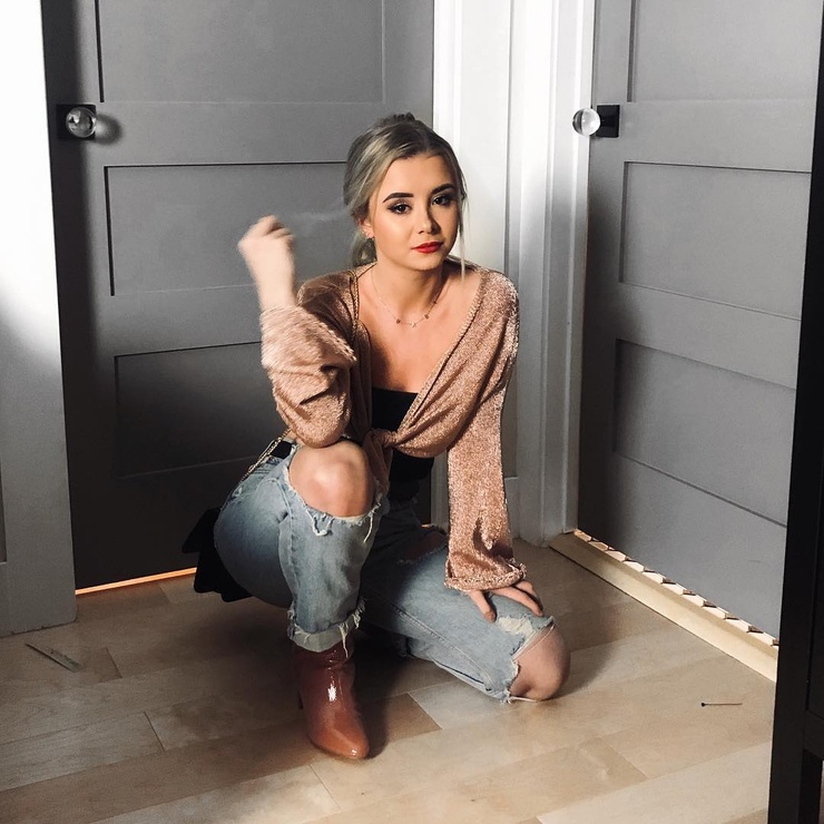 Picture of Kerry Ingram