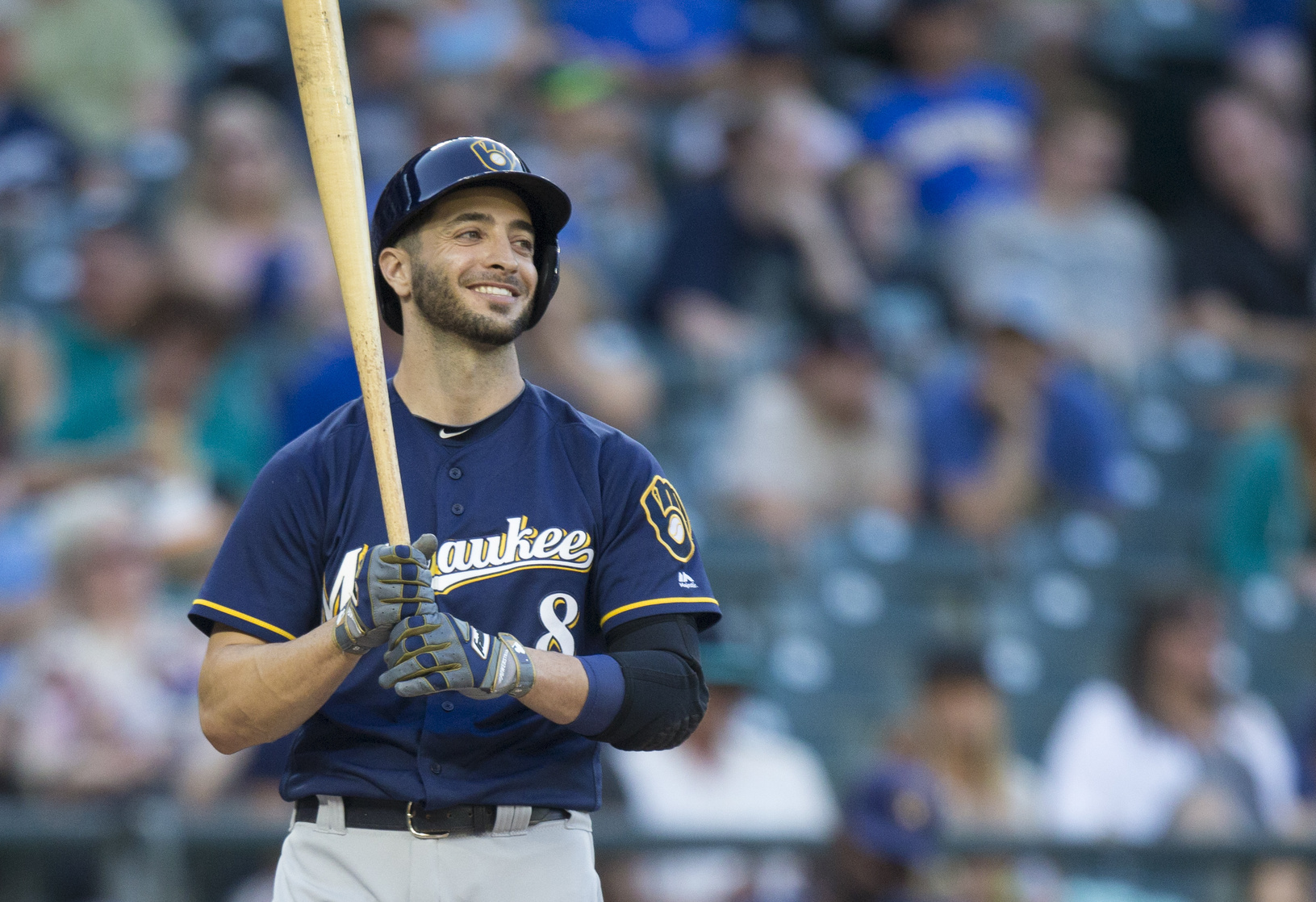 Ryan Braun
