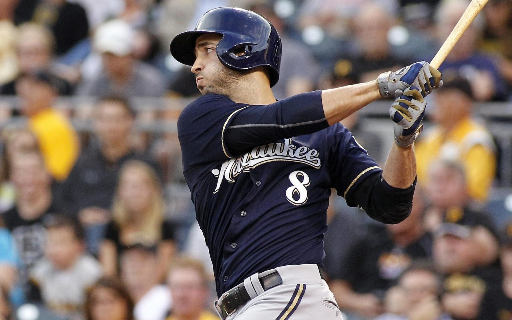 Ryan Braun