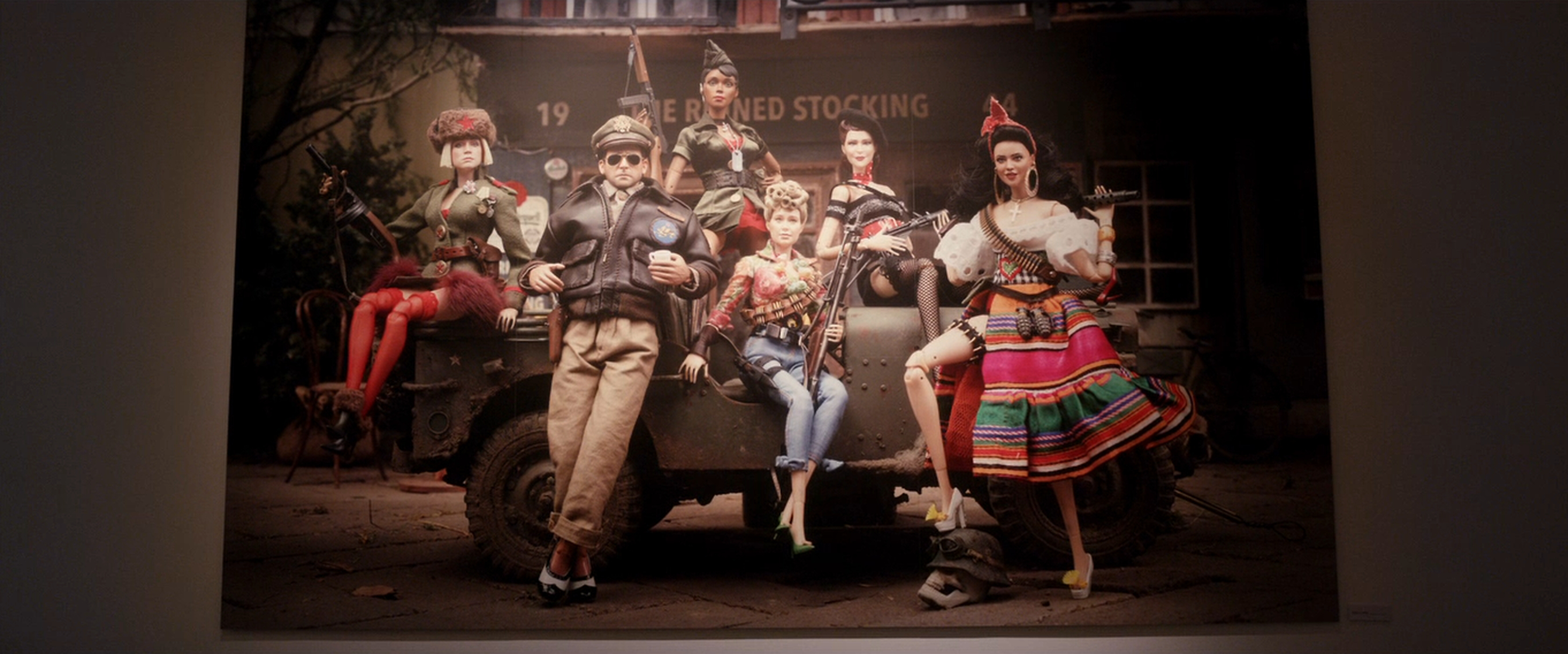 Welcome to Marwen Welcome to Marwen