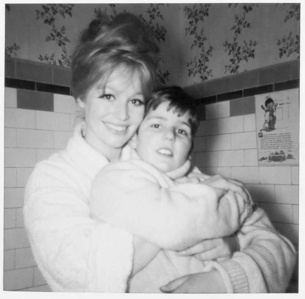 Sheree Winton