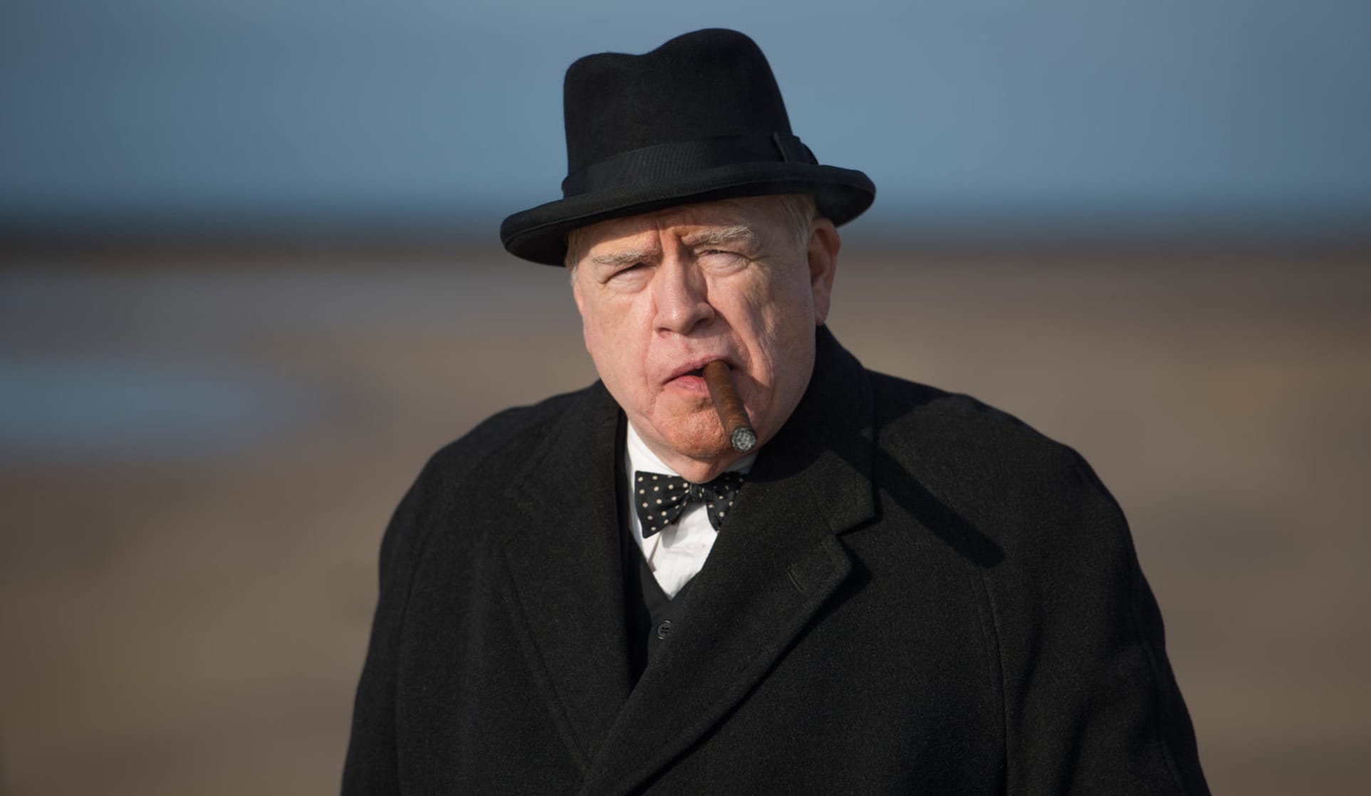 Churchill Churchill