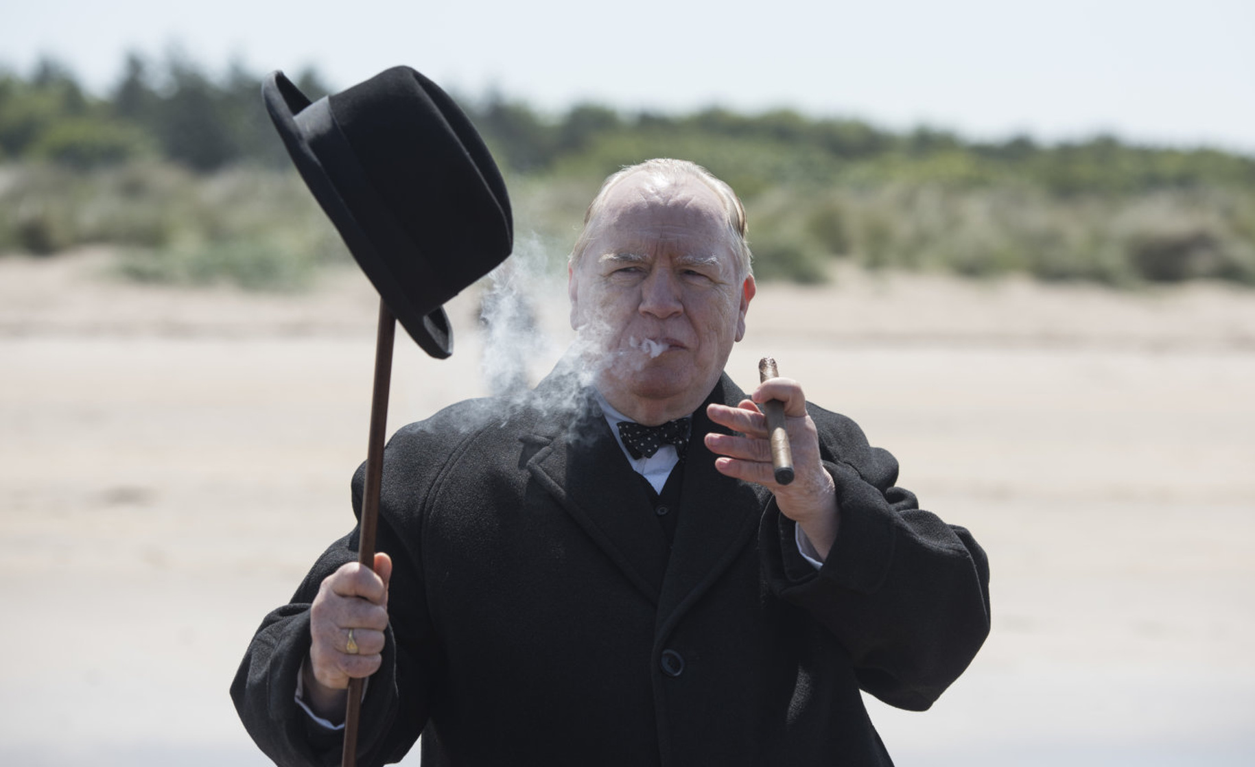 Churchill Churchill