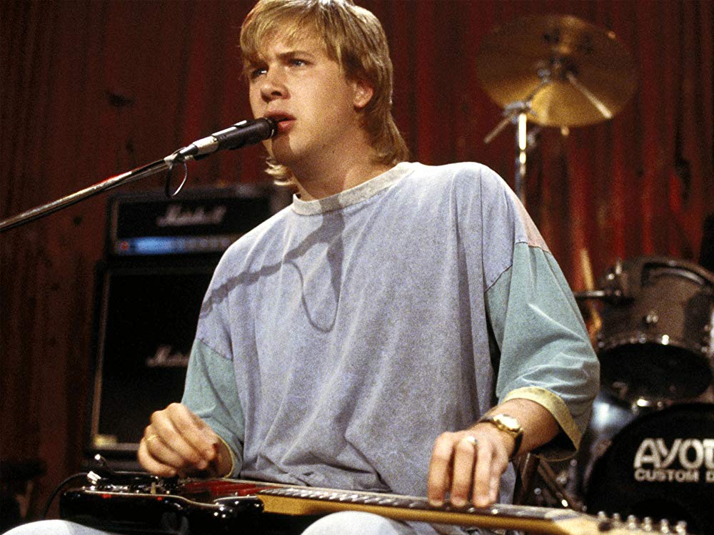 Jeff Healey