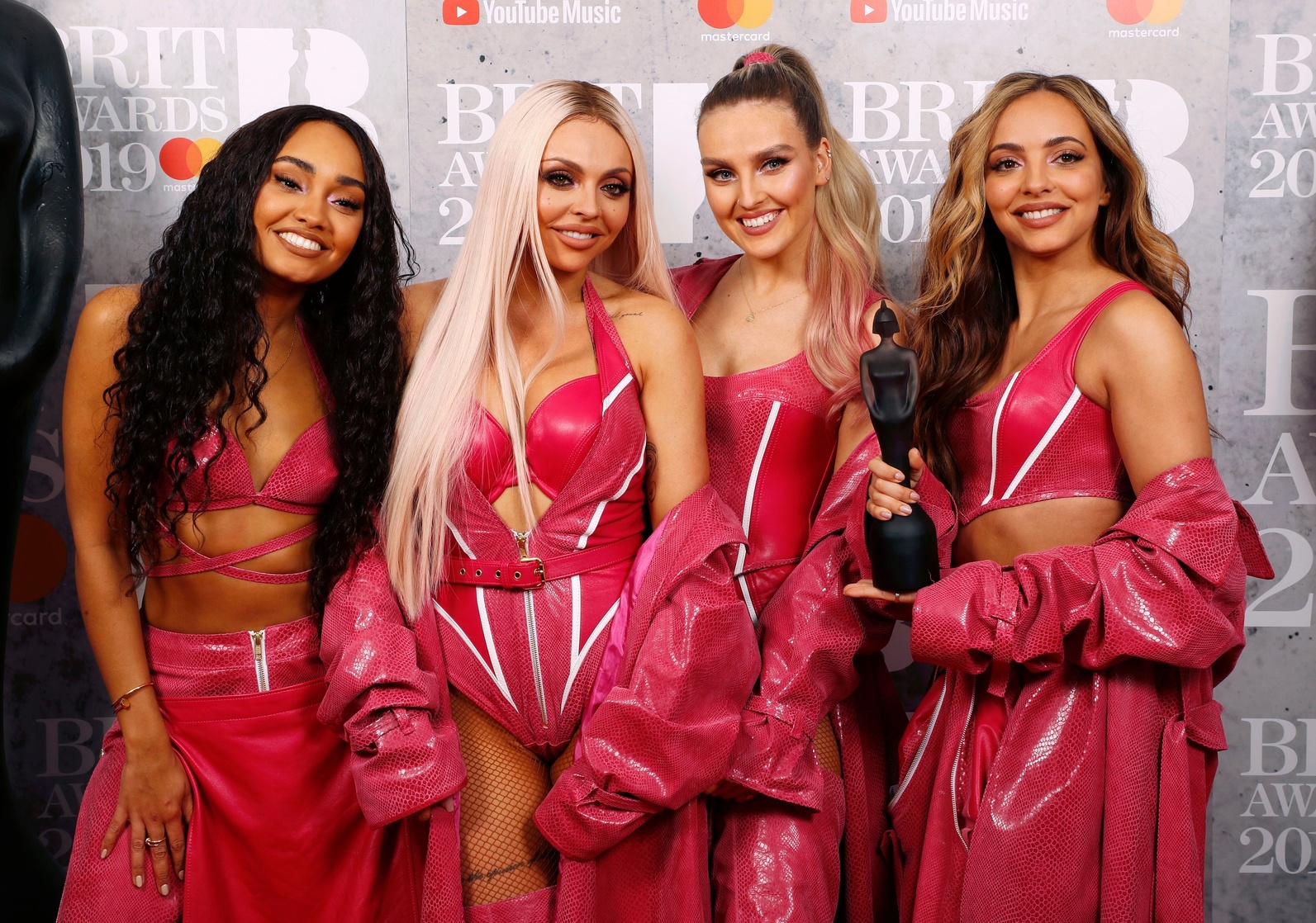 Little Mix Little Mix