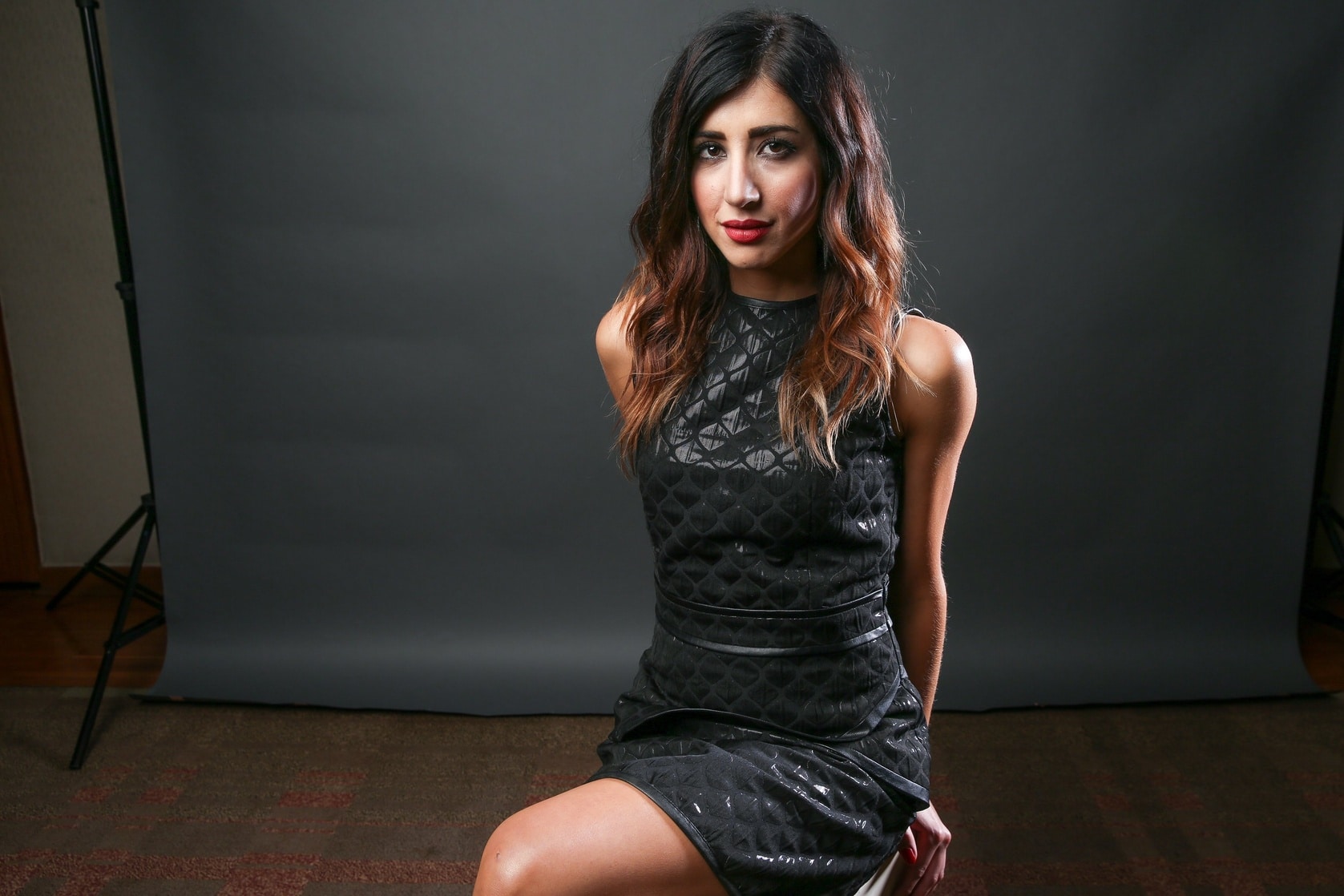 Picture of Dana DeLorenzo