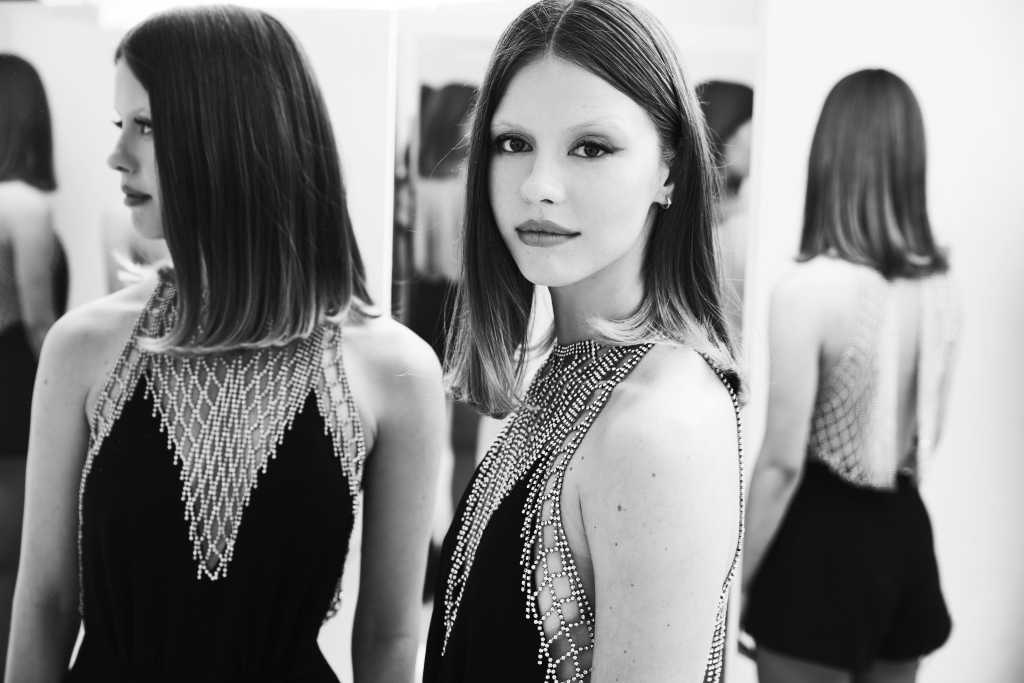 Mia Goth Mia Goth