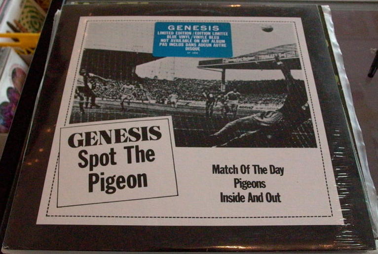 Genesis