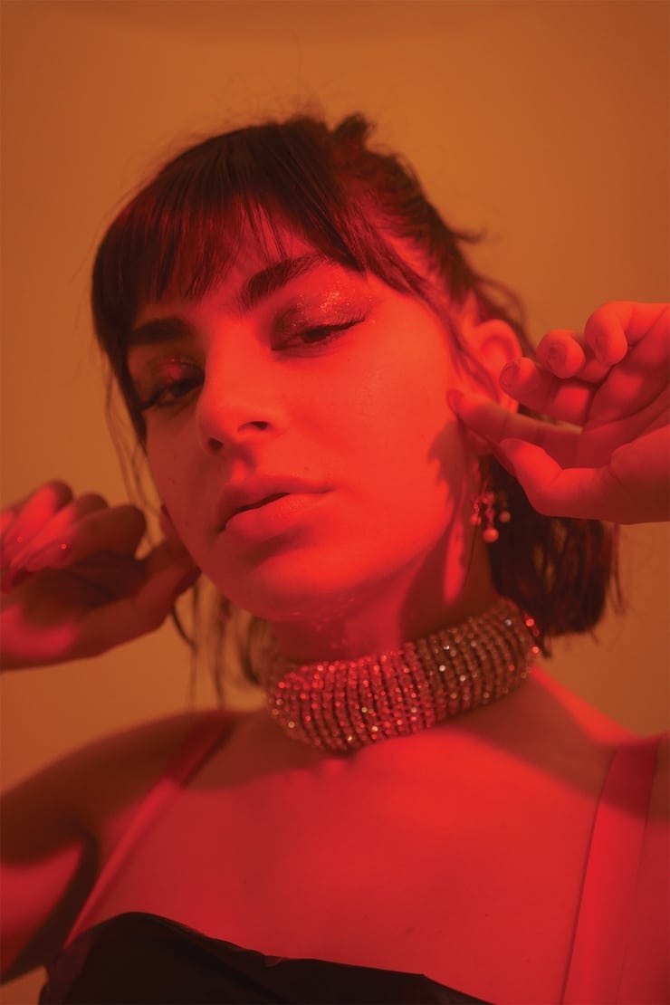 Charli XCX picture