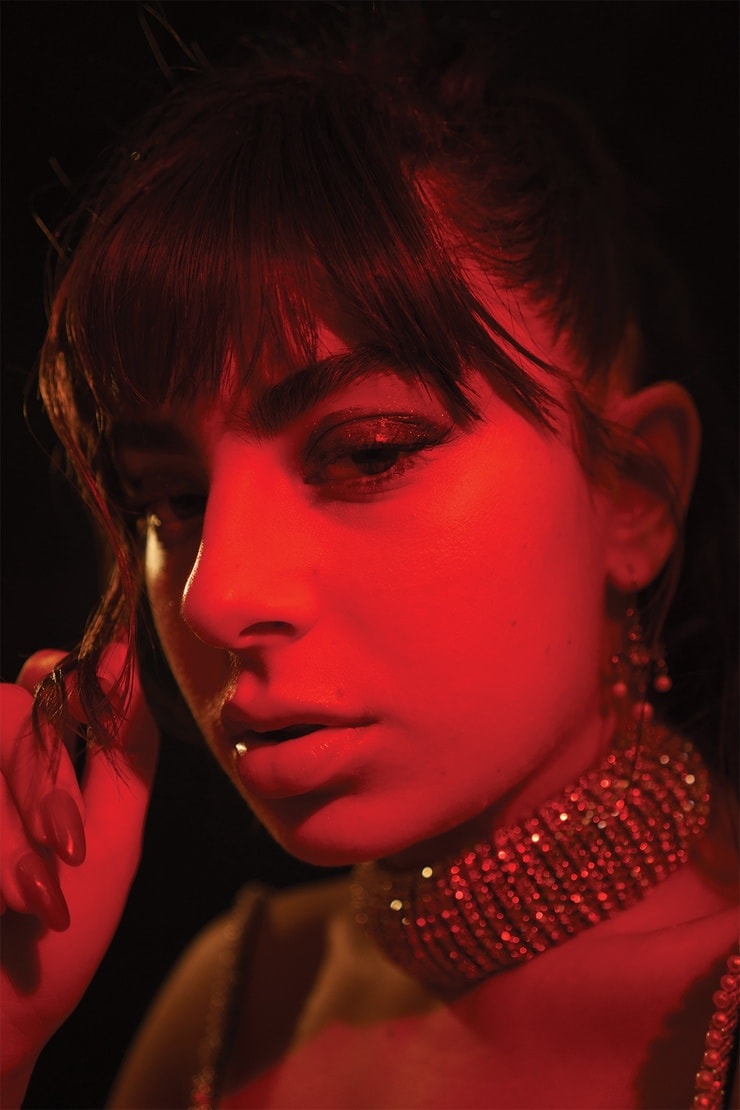 Picture of Charli XCX