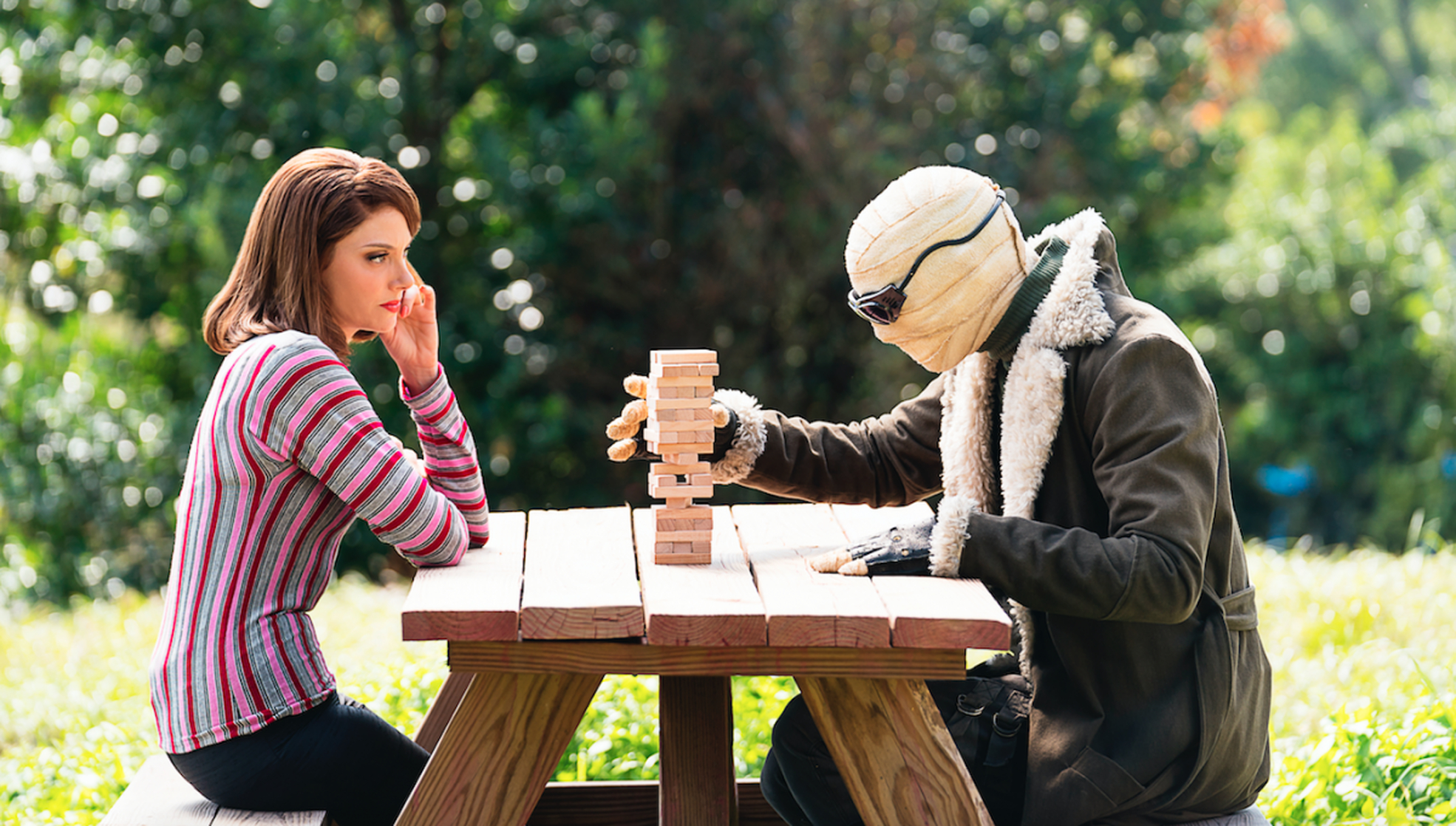 Doom Patrol