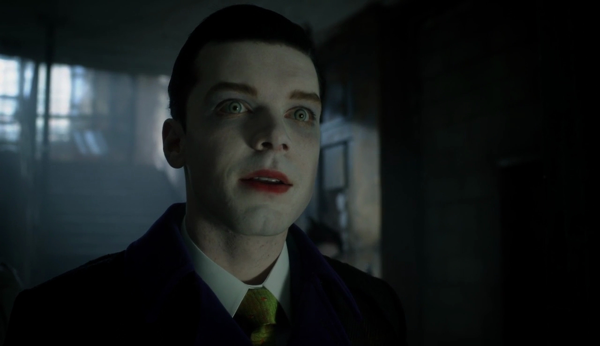 Gotham
