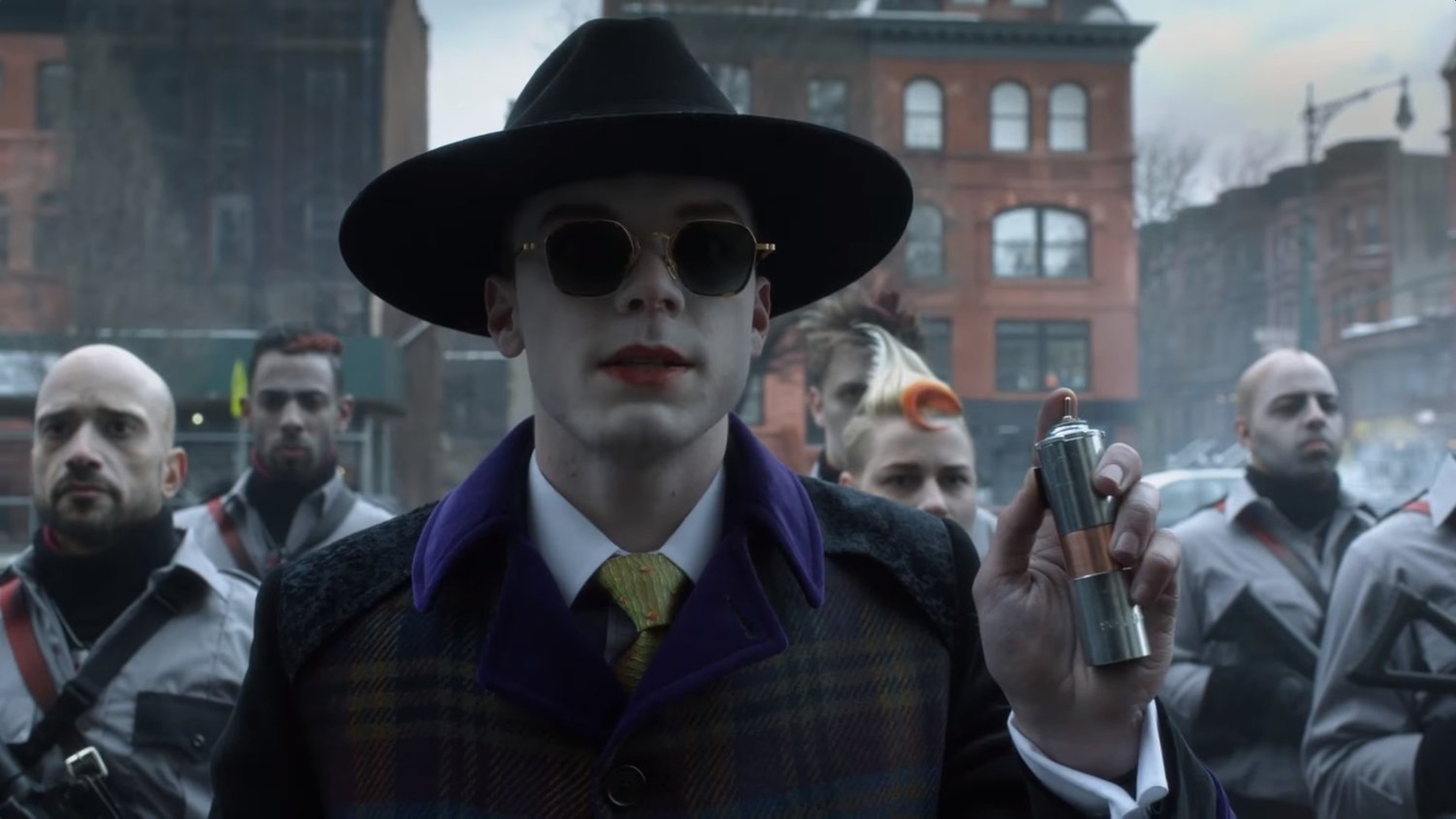Gotham