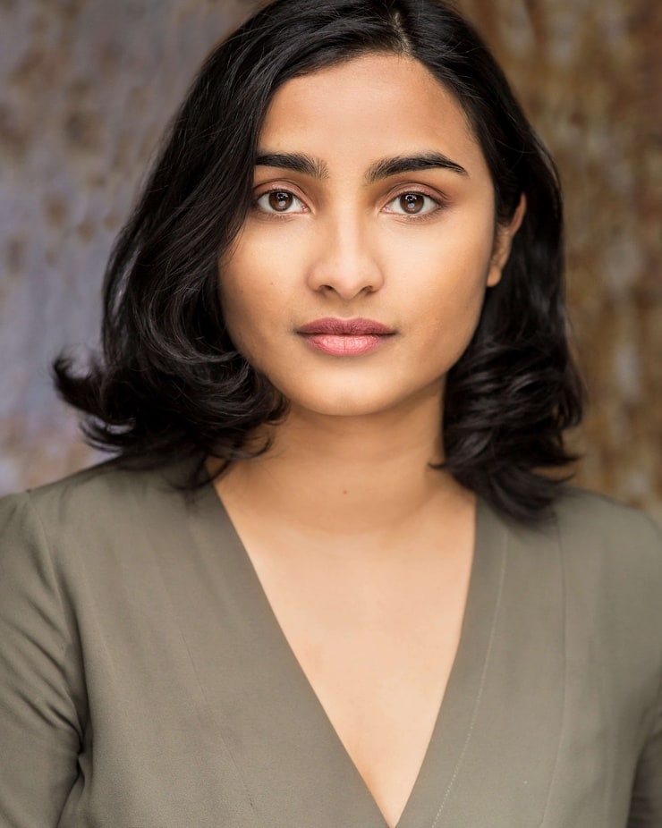 Picture of Anya Banerjee