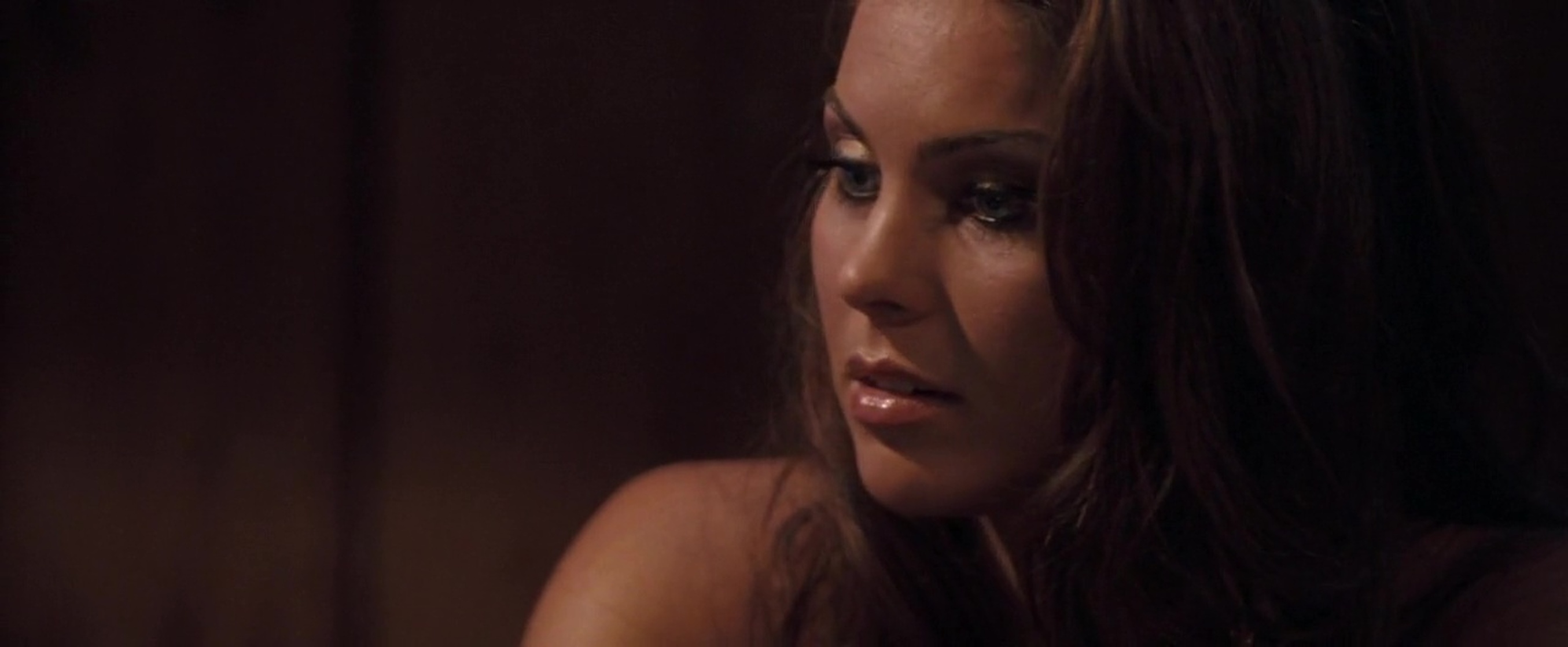 Nadia Bjorlin