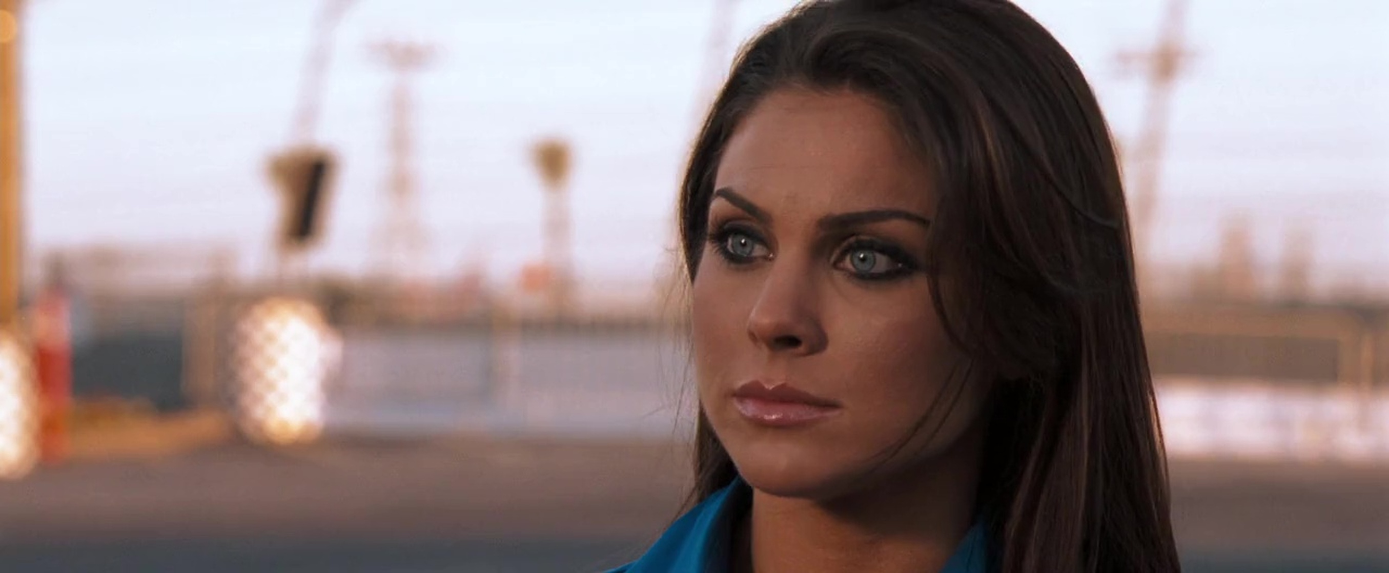 Nadia Bjorlin