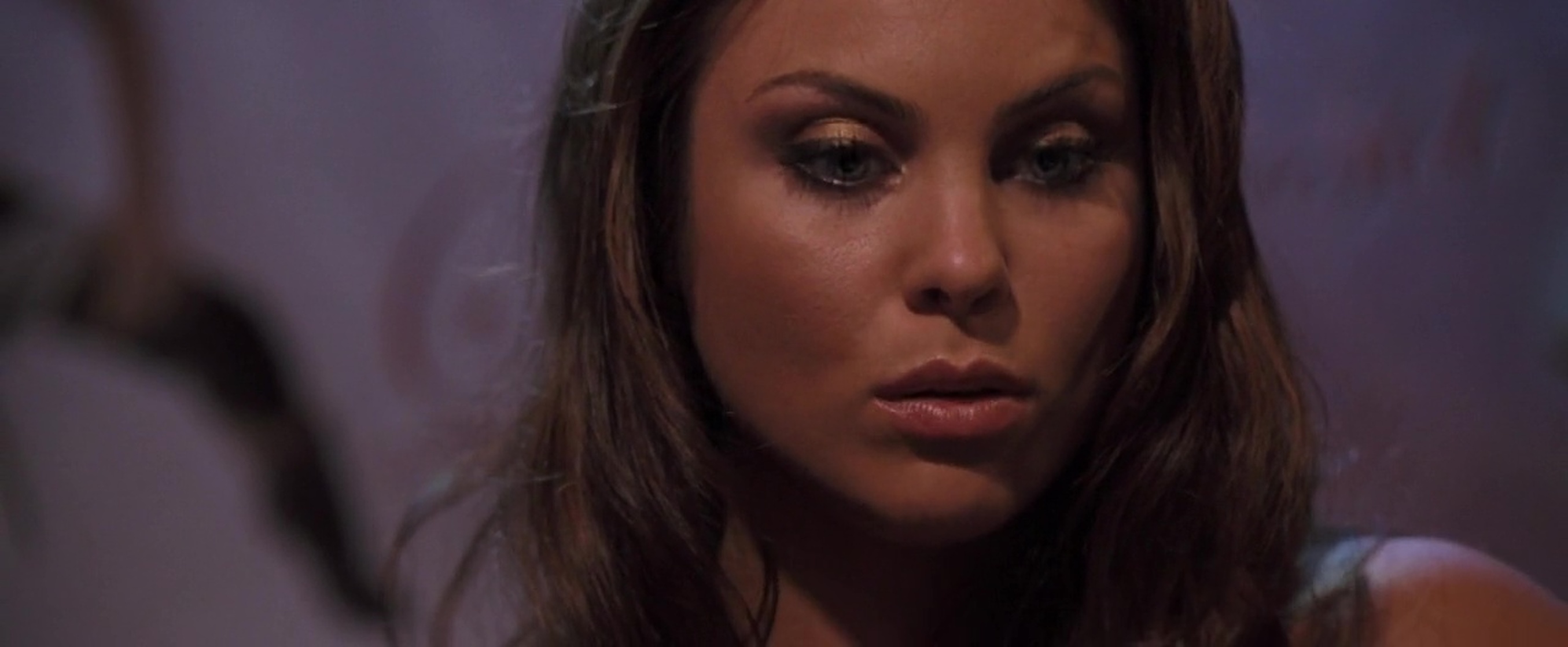 Nadia Bjorlin