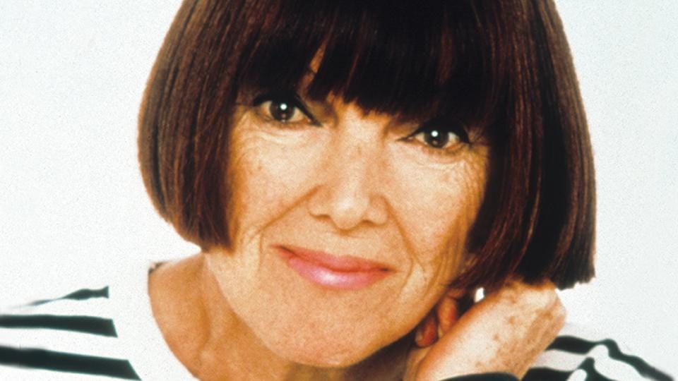 Image of Mary Quant