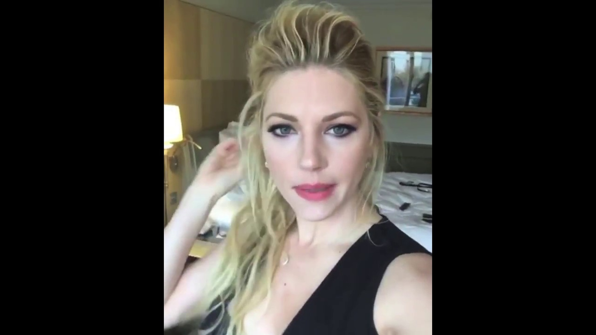 Katheryn Winnick