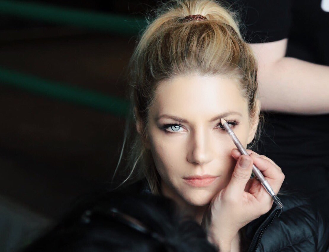 Katheryn Winnick