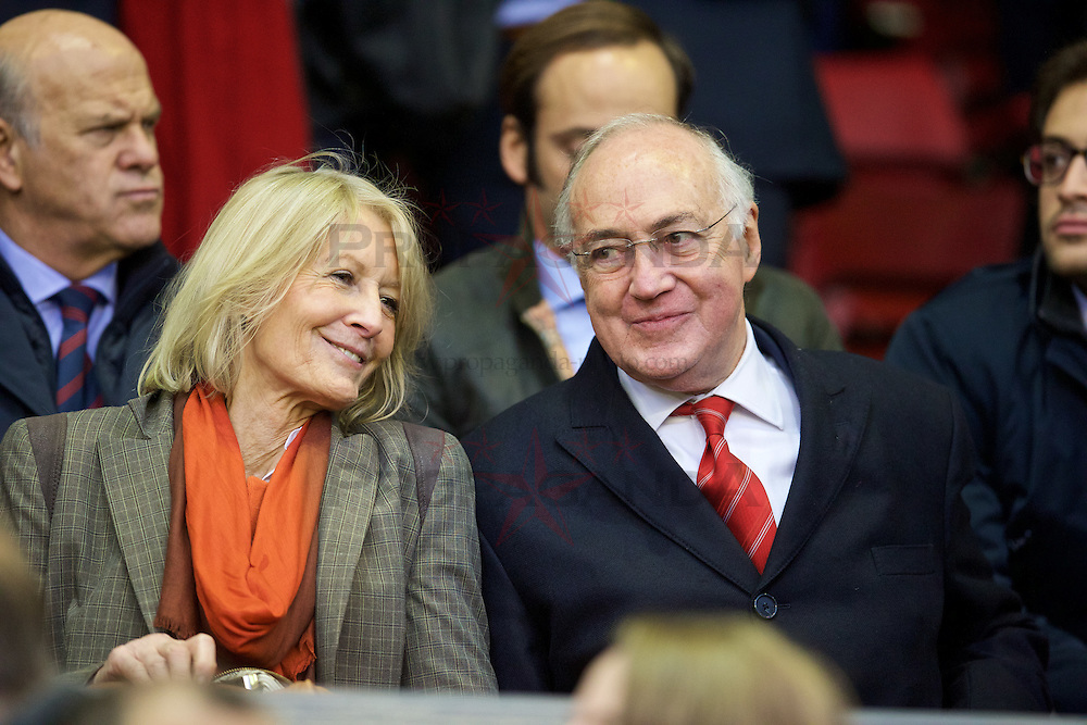 Michael Howard Michael Howard
