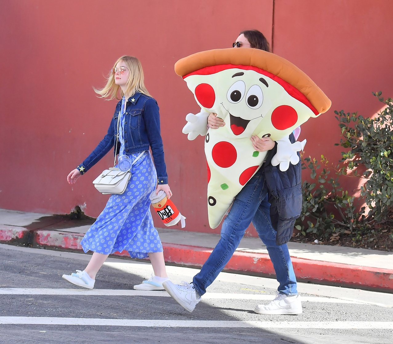 Elle Fanning