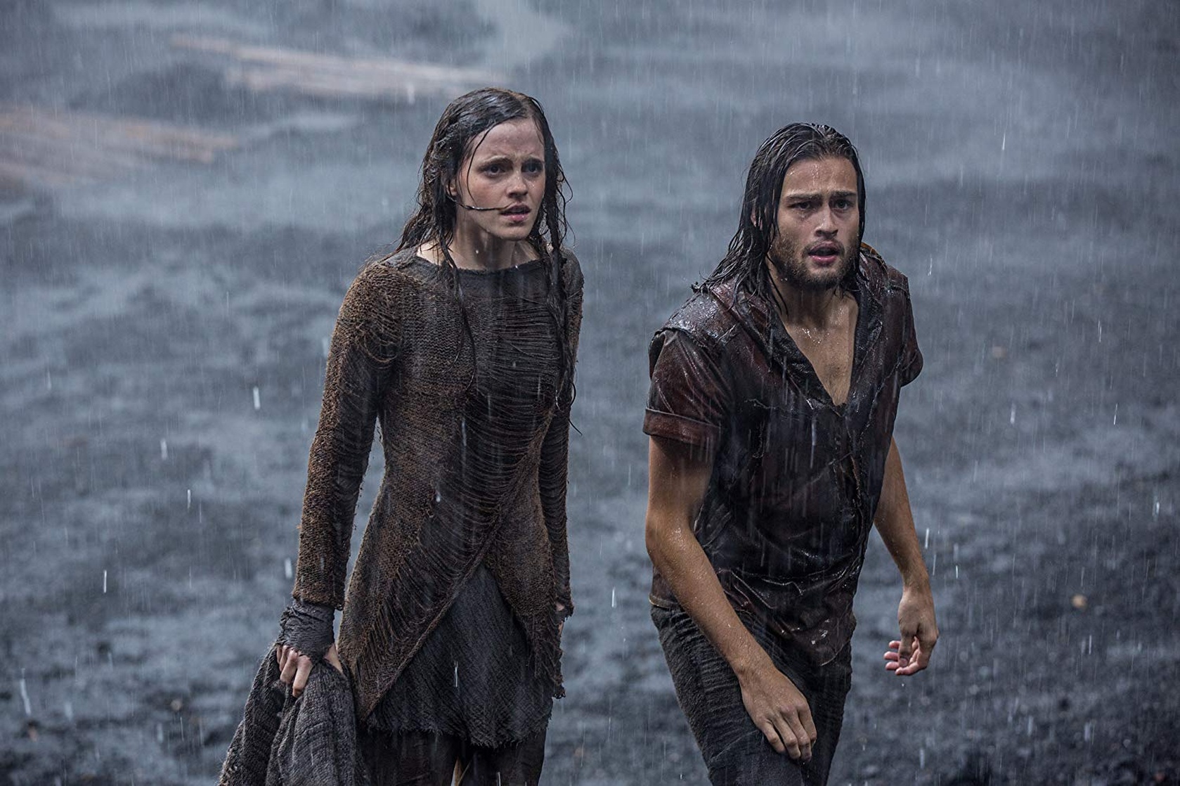 Noah Noah