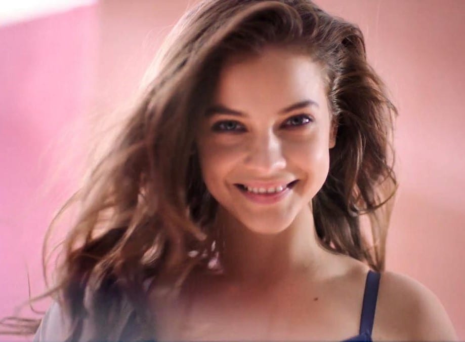 Barbara Palvin