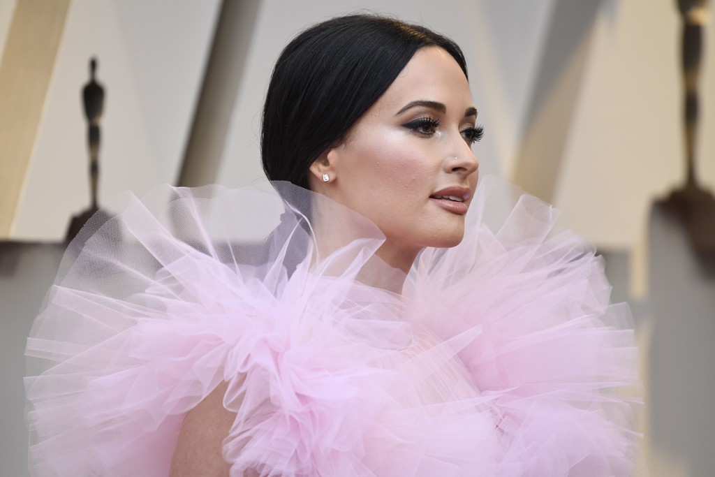 Kacey Musgraves