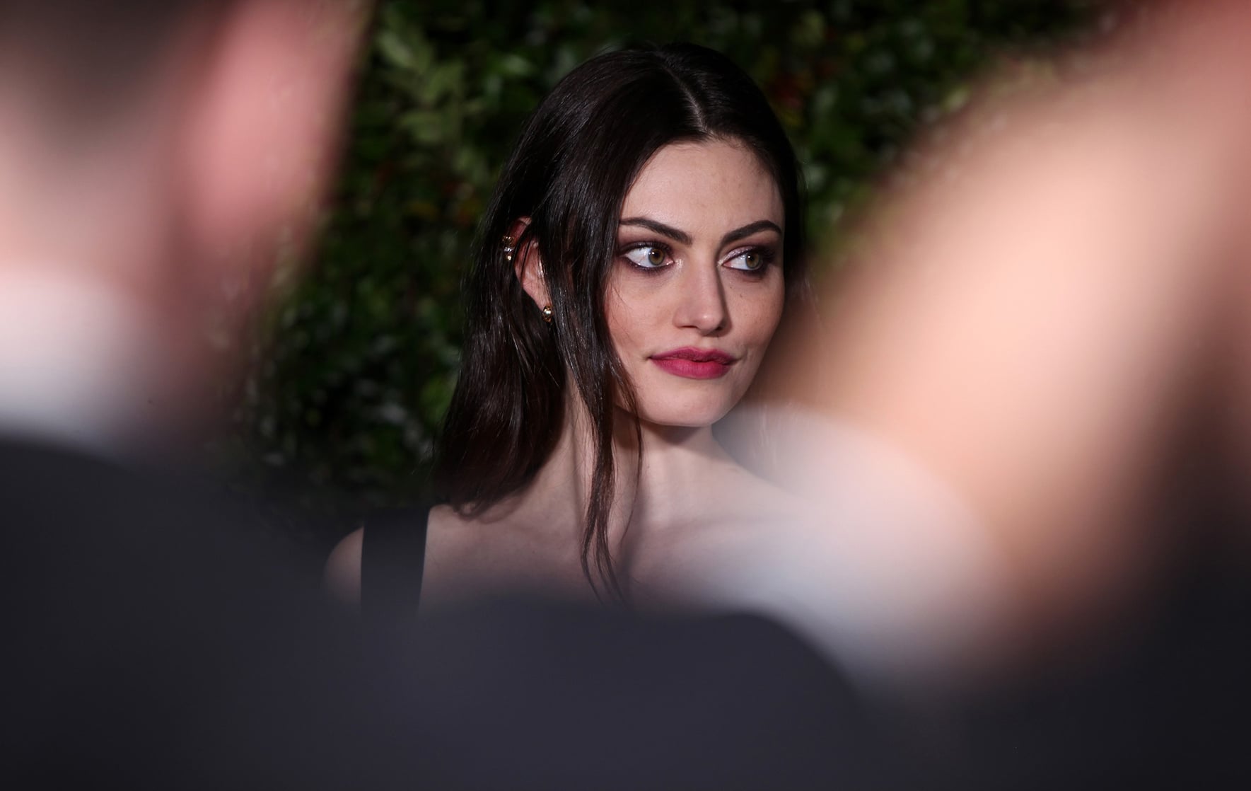 Phoebe Tonkin