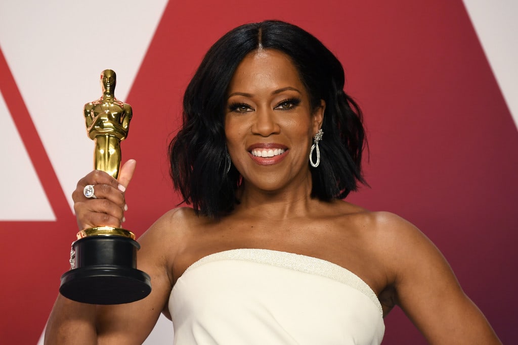 Regina King