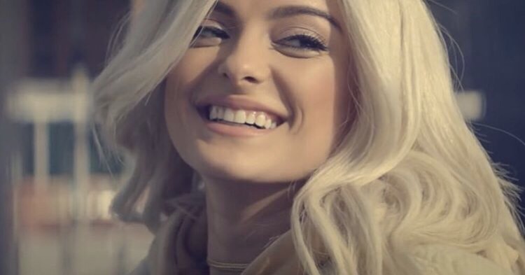 Bebe Rexha