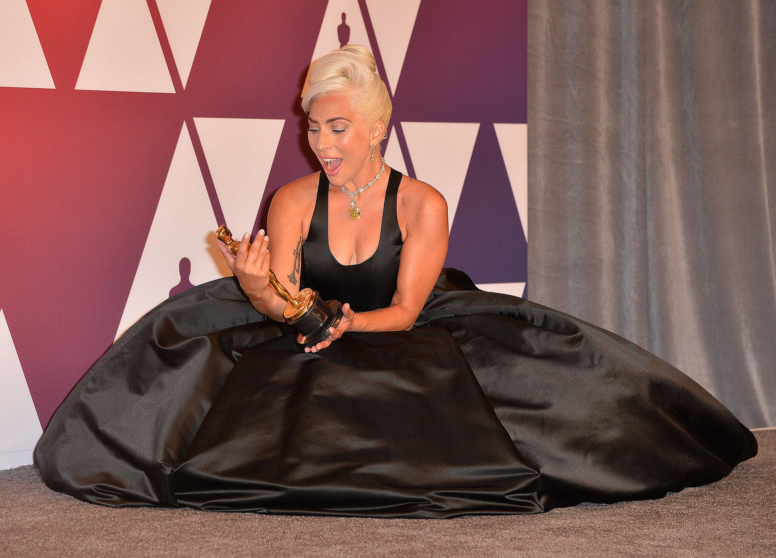 Lady GaGa