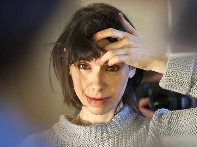 Picture of Sally Hawkins