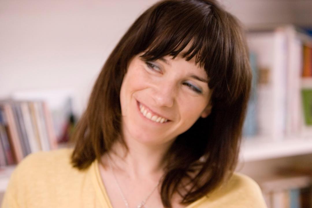 Sally Hawkins