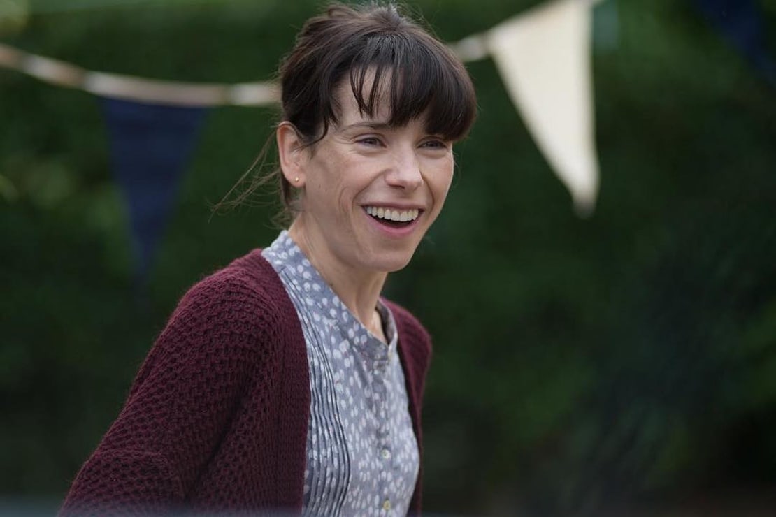 Picture of Sally Hawkins